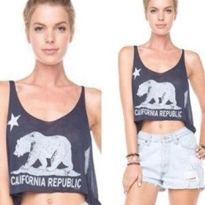 Brandy Melville tank